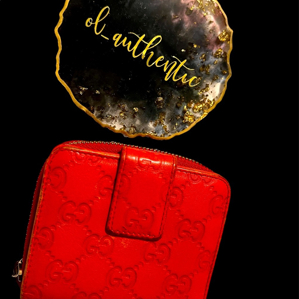 GUCCI wallet